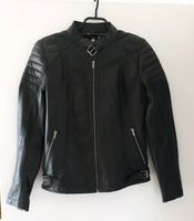 Spirit Motors Echtleder Jacke Damen Motorradjacke XS wie NEU Bayern - Hof (Saale) Vorschau