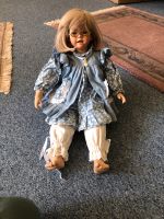 Puppe aus Porzellan Niedersachsen - Bad Zwischenahn Vorschau