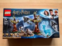 LEGO Harry Potter 75945 Expecto Patronum NEU & OVP München - Milbertshofen - Am Hart Vorschau