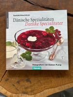 Dänische Spezialitäten Rezeptbuch Niedersachsen - Diepenau Vorschau