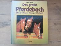 Das große Pferdebuch - Alles über Rasen, Haltung und Reitsport Bayern - Großaitingen Vorschau