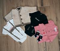 Neu - Trachten Bekleidungsset / Oktoberfest Outfit Gr. 80 / 86 Niedersachsen - Hessisch Oldendorf Vorschau