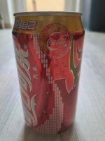 Coca-Cola Dose Düsseldorf - Benrath Vorschau