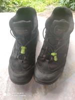 Ecco Wanderschuh/ Boots gr. 40 Baden-Württemberg - Königsbach-Stein  Vorschau