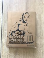 Tomb Raider 3 Gold Edition Bayern - Gaimersheim Vorschau