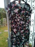 Kleid florales Muster Hessen - Rimbach Vorschau