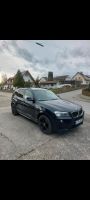 BMW X3 F25 M Paket 2.0XD Bayern - Altenmünster Vorschau