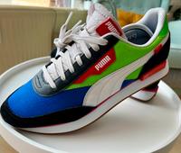 Puma Future Rider Play ON Hannover - Ricklingen Vorschau