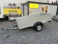 ⚠️HUMBAUR 750kg PKW Anhänger HA752513-5 50cm Bordwand Dithmarschen - Marne Vorschau