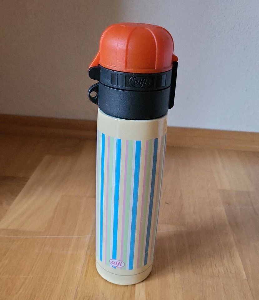 Isolier Trinkflasche Alfi 700ml Fassungsvermögen in Werneck