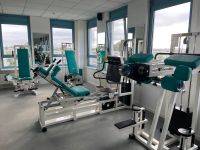 kompl.  Fitnessstudio, Technogym, Life Fitness, StaTrac,  gym80 Mecklenburg-Vorpommern - Züssow Vorschau