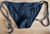 NEU schwarze Bikini Hose Berlin - Tegel Vorschau