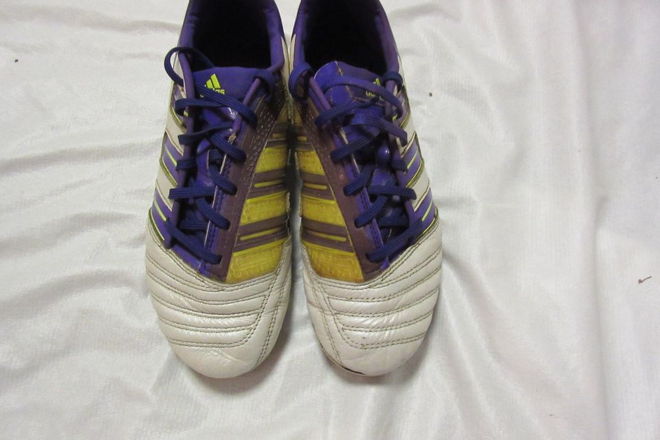 Adidas Predator Adipower Absolion CL Gr. 38 in Baden-Württemberg - Malsch  bei Wiesloch | eBay Kleinanzeigen ist jetzt Kleinanzeigen