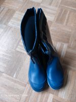 Gummistiefel  blau in Gr.40 neuwertig Nordrhein-Westfalen - Lünen Vorschau