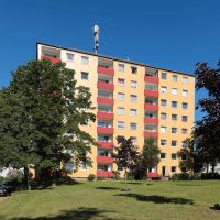 Renovierte Wohnung sucht Mieter Ü50 // 3.OG Wohnung 3 - Mindestalter 50 Jahre Niedersachsen - Wolfsburg Vorschau