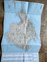 Mallorca - Karte Schleswig-Holstein - Bad Oldesloe Vorschau