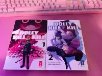 Dolly kill kill 1-2 - Egmont Manga - Action Horror Nordrhein-Westfalen - Verl Vorschau