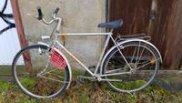 antik DDR Fahrrad Sport Diamant Leipzig - Liebertwolkwitz Vorschau
