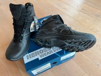 HAIX Black Eagle Tactical 2.0 GTX mid black, Größe 10,5 Bayern - Waldkirchen Vorschau