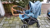 Nana Kinderwagen Babywanne und Sportsitz Aachen - Kornelimünster/Walheim Vorschau