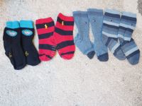 Ralph Lauren & Steiff & Tommy Hilfiger Gr.25-27 4 Paar Socken Wandsbek - Hamburg Sasel Vorschau