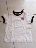 Fußball T-Shirt Deutschland Gr 68 Rheinland-Pfalz - Neuwied Vorschau