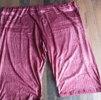 Neue Capri Legging in 56-58-60 Leipzig - Kleinzschocher Vorschau