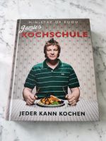 Jamie Oliver - Jamies Kochschule: Jeder kann kochen Nordrhein-Westfalen - Herford Vorschau