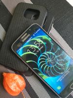 Samsung Galaxy S6, 32GB, Handy Hamburg-Nord - Hamburg Langenhorn Vorschau