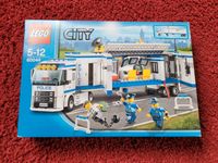 LEGO City 60044 Polizei Überwachungs Truck Rheinland-Pfalz - Kirschweiler Vorschau