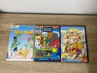 Kinder DVD s Biene Maja Benjamin Blümchen Winnie Puuh Baden-Württemberg - Mauer Vorschau