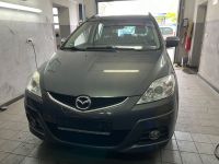 Mazda 5 2.0 EXCLUSIV,KLIMAAUT,ALU,PDC,7-SITZER,PDC Hessen - Heuchelheim Vorschau