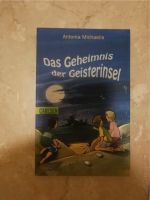 Antonie Michaelis: Das Geheimnis der Geisterinsel Bayern - Olching Vorschau