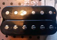 E-Gitarre Tonabnehmer Pickup Humbucker 98T Epiphone Niedersachsen - Kutenholz Vorschau