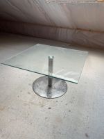 Glas Couchtisch Beistelltisch 80x80cm | TOP Rheinland-Pfalz - Landau-Mörlheim Vorschau