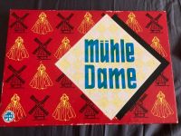 Spiel Mühle Dame von Klee Hamburg - Bergedorf Vorschau