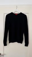 HUGO by Hugo Boss Pullover Herren Gr. M Schwarz 100% Schurwolle München - Ludwigsvorstadt-Isarvorstadt Vorschau
