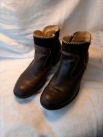 Josef Seibel Chelsea Boots Gr  42 Niedersachsen - Cuxhaven Vorschau