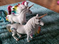 Schleich Einhörner (Regenbogen- Einhorn), Bayern - Eckental  Vorschau