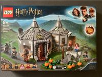 75947 Lego Harry Potter Hargrids Hütte Neu OVP ungeöffnet Nordrhein-Westfalen - Borken Vorschau