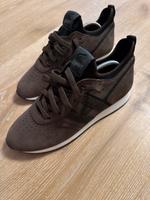 Hogan Sneaker, 9, 43, neu, braun, keine Santoni Niedersachsen - Hanstedt Vorschau
