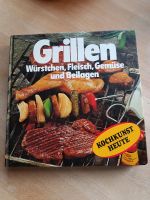 Buch Grillen Rezepte Rheinland-Pfalz - Fachingen Vorschau