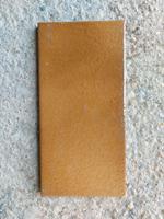 Wandfliese / Klinker Braun Retro DDR Thüringen - Hermsdorf Vorschau