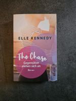 The Chase - Gegensätze ziehen sich an von Elle Kennedy Essen - Schonnebeck Vorschau