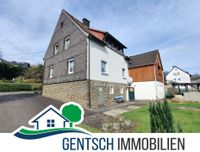 Charmantes Einfamilienhaus mit zwei Garagen! Nordrhein-Westfalen - Morsbach Vorschau
