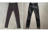 Gap Jeans Leggings 146 152 Baden-Württemberg - Bad Schönborn Vorschau