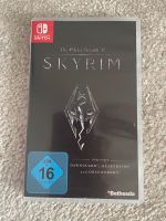 Skyrim The Elder Scolls V Nintendo Switch Hessen - Rodgau Vorschau