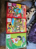 Kinder DVDs abzugeben Nordrhein-Westfalen - Mönchengladbach Vorschau