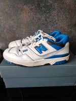 New Balance 550 blau weiss Gr. 41,5 Nordrhein-Westfalen - Hattingen Vorschau