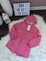 Übergangsjacke C&A Größe 122 Baden-Württemberg - Ehingen (Donau) Vorschau